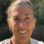 Jessica Chapman / Director of Planned Giving, ALS National